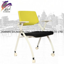 Customized Promotional Mesh Fabric Meeting Chairs for Office
